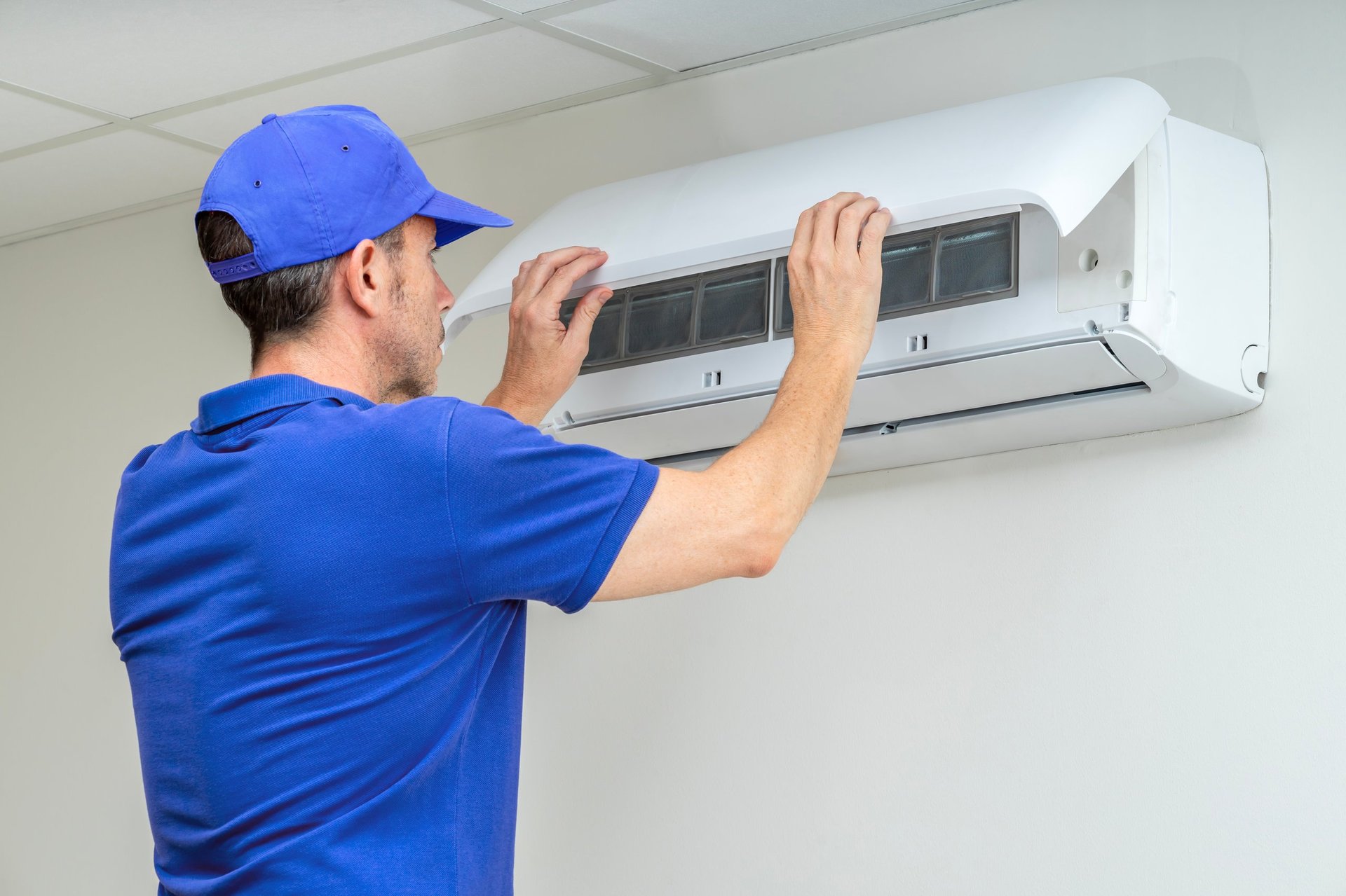 Emergency HVAC service